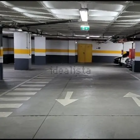 Besthomestay- Lisbon- Garden, Pool & Garage Апартаменты *