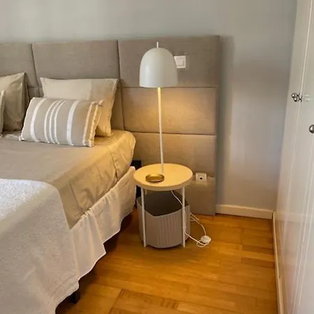 Apartment Besthomestay- Lisbon- Garden, Pool & Garage *