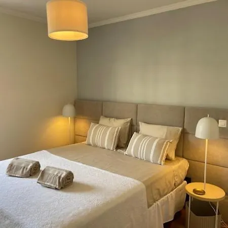 Besthomestay- Lisbon- Garden, Pool & Garage Apartment Lisbon