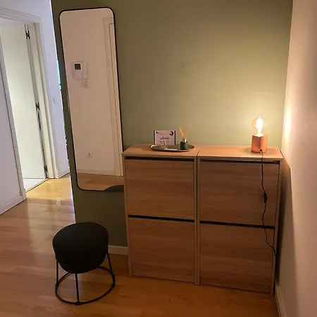 Besthomestay- Lisbon- Garden, Pool & Garage Lisbon