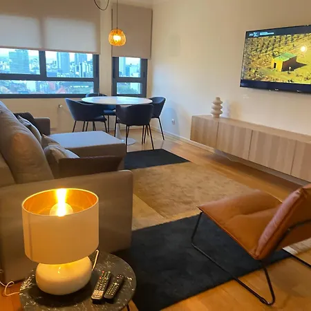 Besthomestay- Lisbon- Garden, Pool & Garage * Lisbon