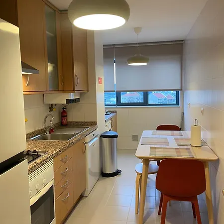 דירה Besthomestay- Lisbon- Garden, Pool & Garage *